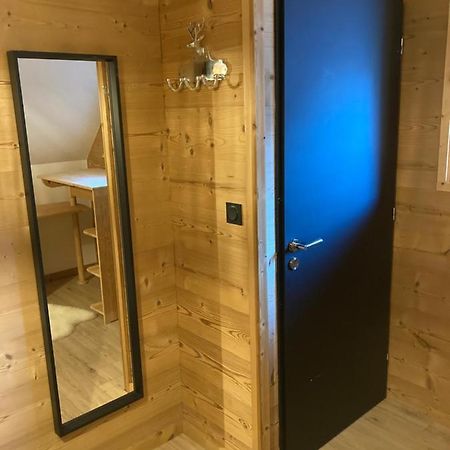 La Cachette Apartment Bourisp ภายนอก รูปภาพ