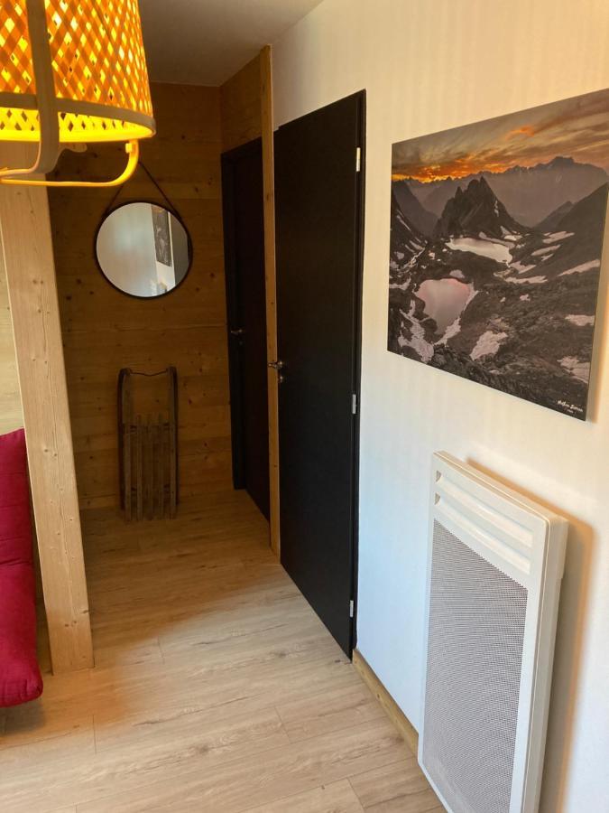 La Cachette Apartment Bourisp ภายนอก รูปภาพ