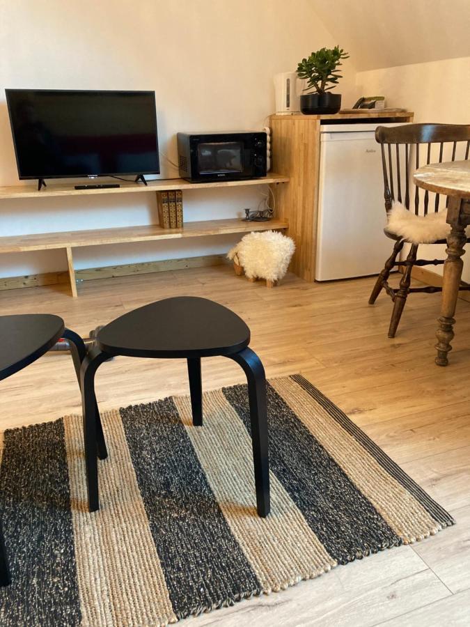La Cachette Apartment Bourisp ภายนอก รูปภาพ
