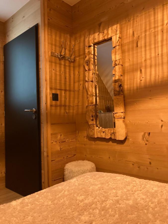La Cachette Apartment Bourisp ภายนอก รูปภาพ