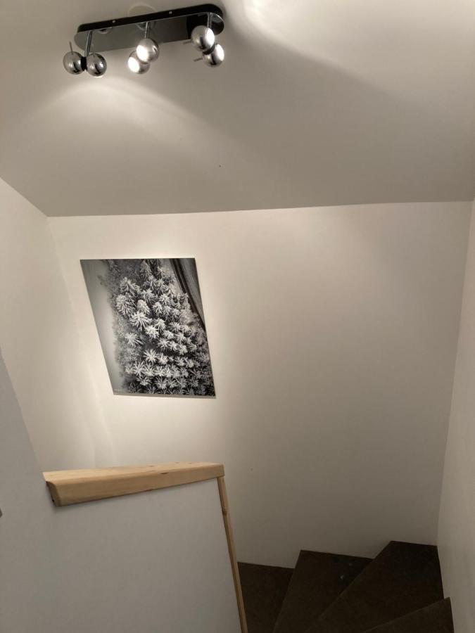 La Cachette Apartment Bourisp ภายนอก รูปภาพ