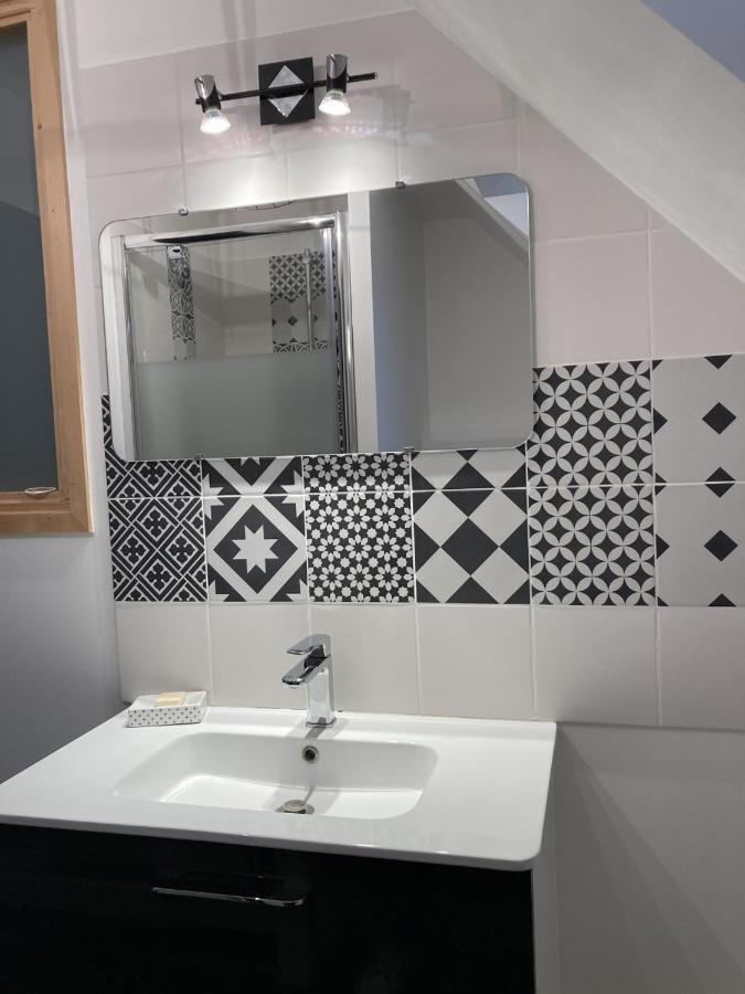 La Cachette Apartment Bourisp ภายนอก รูปภาพ